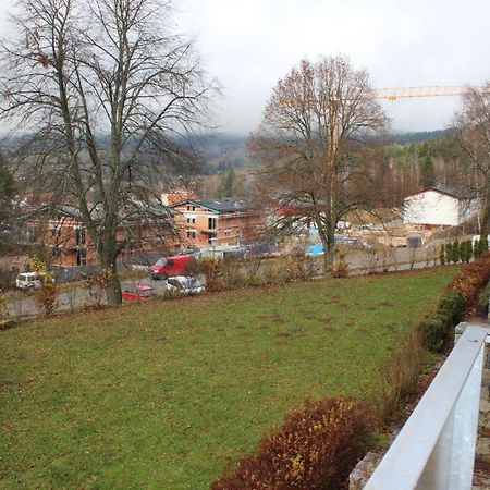 Apartman Lipanek Lipno nad Vltavou Exterior foto