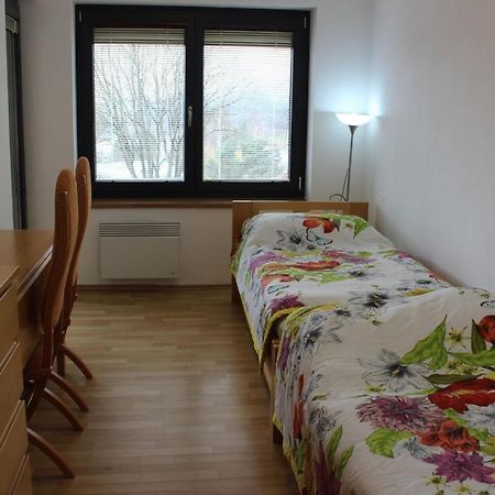 Apartman Lipanek Lipno nad Vltavou Exterior foto