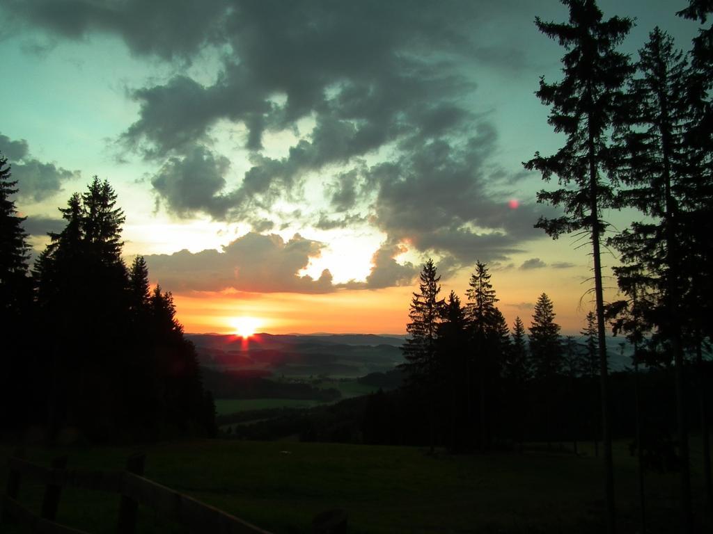 Apartman Lipanek Lipno nad Vltavou Exterior foto
