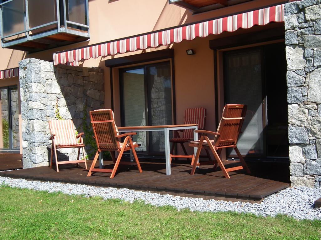 Apartman Lipanek Lipno nad Vltavou Zimmer foto