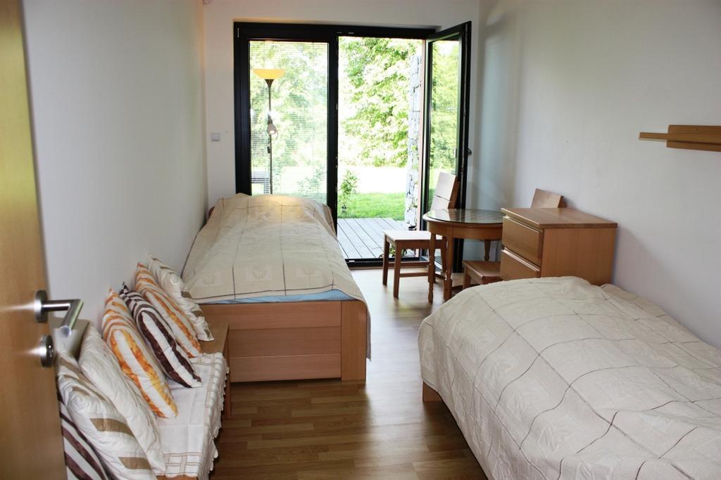 Apartman Lipanek Lipno nad Vltavou Zimmer foto