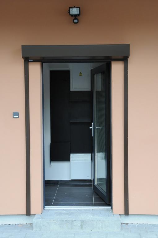 Apartman Lipanek Lipno nad Vltavou Zimmer foto