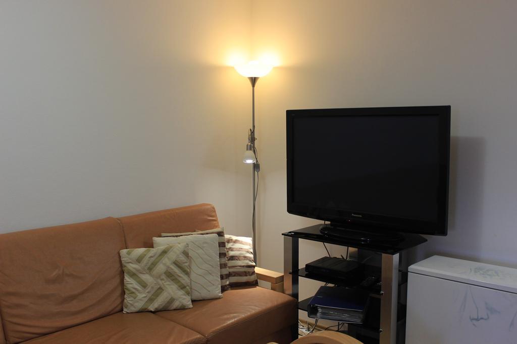 Apartman Lipanek Lipno nad Vltavou Exterior foto