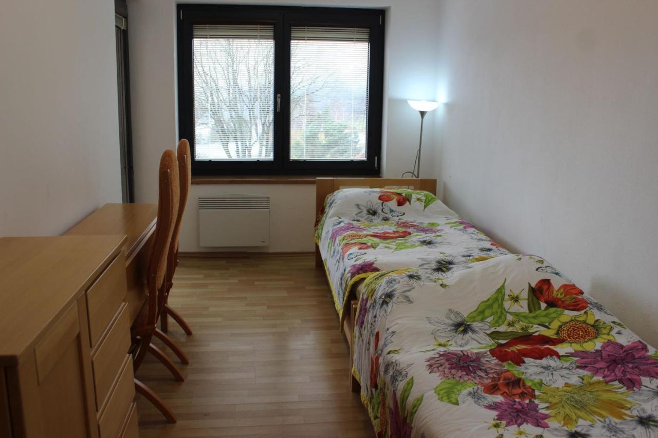 Apartman Lipanek Lipno nad Vltavou Exterior foto