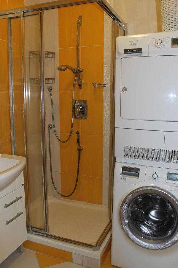 Apartman Lipanek Lipno nad Vltavou Exterior foto