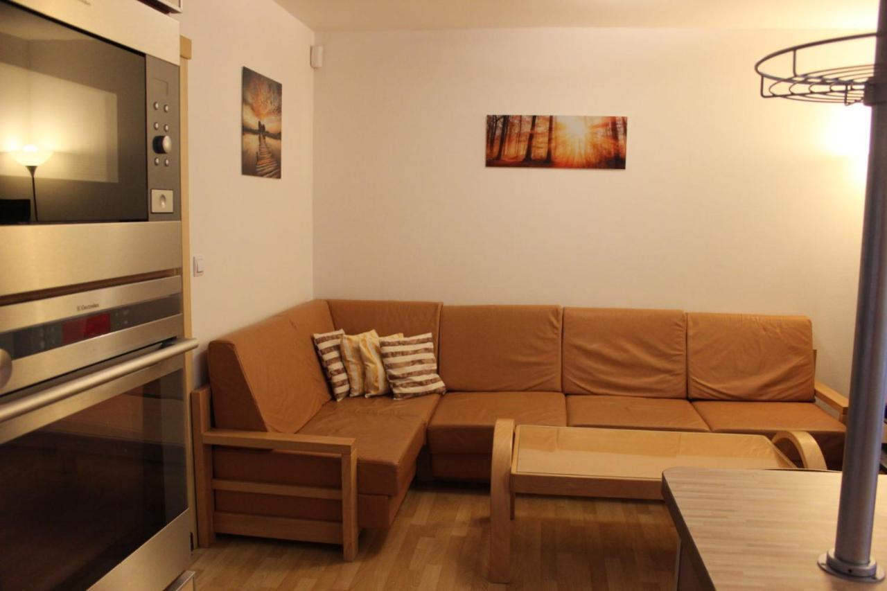 Apartman Lipanek Lipno nad Vltavou Exterior foto