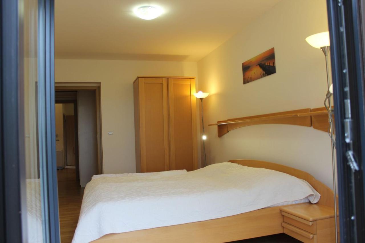 Apartman Lipanek Lipno nad Vltavou Exterior foto