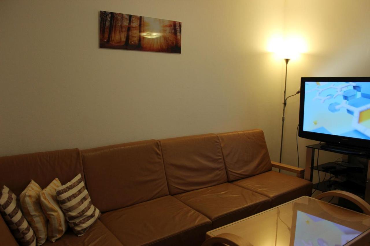 Apartman Lipanek Lipno nad Vltavou Exterior foto