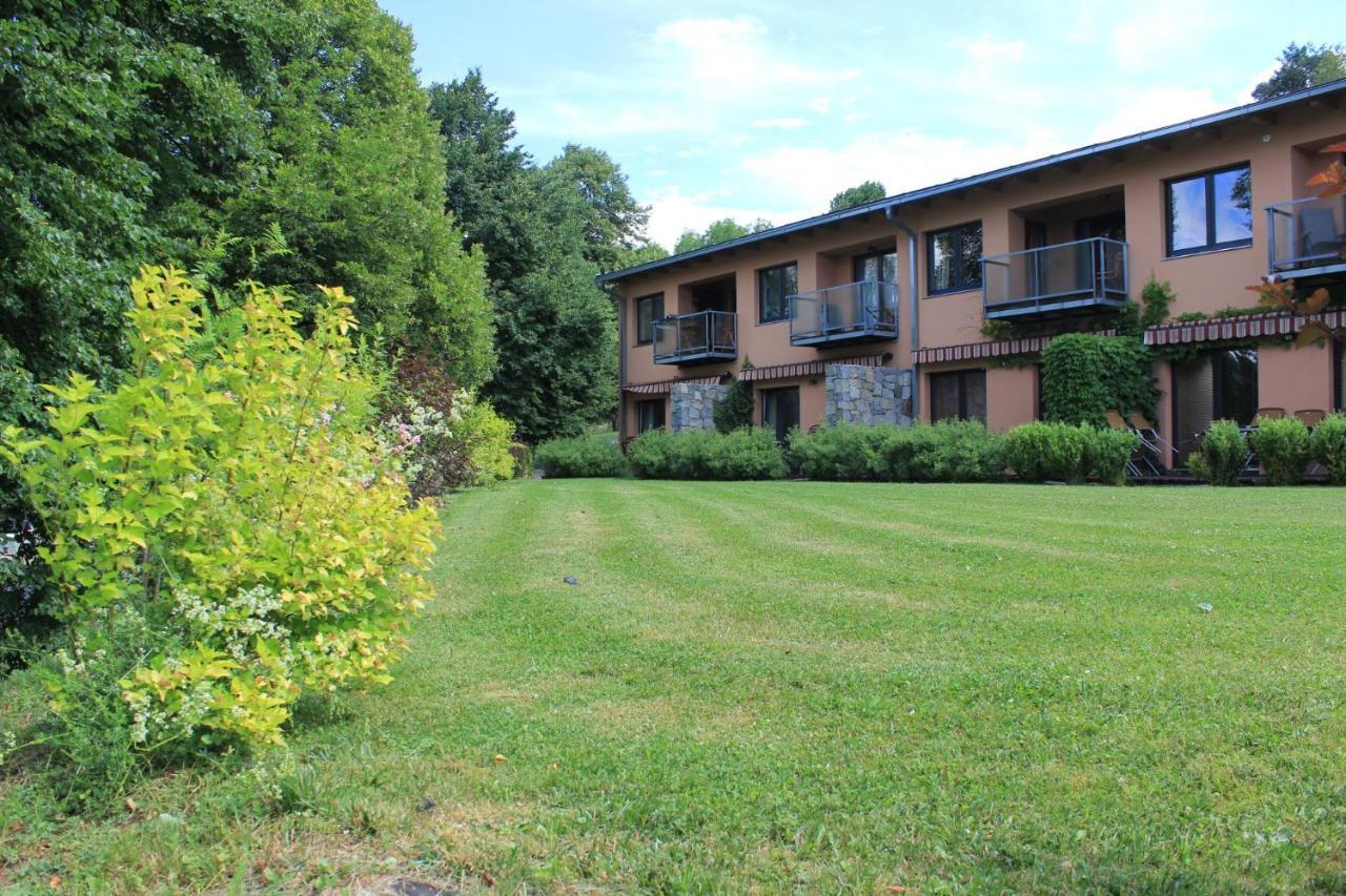 Apartman Lipanek Lipno nad Vltavou Exterior foto